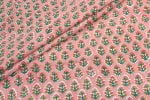 Authentic HandBlock Sanganeri Printed