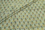 Authentic HandBlock Sanganeri Printed