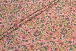 Authentic HandBlock Sanganeri Printed