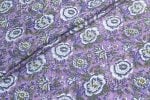 Authentic HandBlock Sanganeri Printed