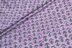 Authentic HandBlock Sanganeri Printed