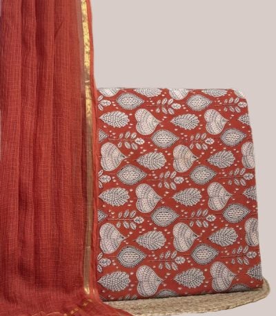 Authentic Bagru HandBlock