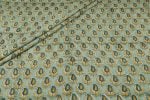 Authentic HandBlock Sanganeri Printed