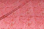 Authentic HandBlock Sanganeri Printed