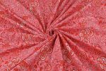 Pure Soft Cotton Fabric