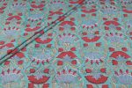 Authentic HandBlock Sanganeri Printed