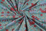 Pure Soft Cotton Fabric