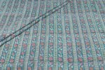 Authentic HandBlock Sanganeri Printed