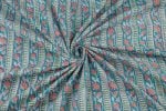 Pure Soft Cotton Fabric