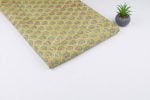 Eco Friendly Dyes
