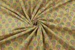 Pure Soft Cotton Fabric
