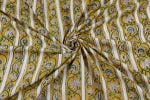 Pure Soft Cotton Fabric
