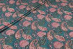 Authentic HandBlock Sanganeri Printed