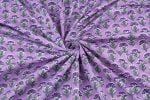 Pure Soft Cotton Fabric