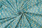 Pure Soft Cotton Fabric