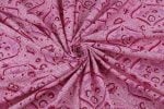 Pure Soft Cotton Fabric