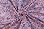 Pure Soft Cotton Fabric