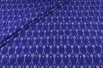 Authentic Hand Tie-Dye Mercerised Ikkat