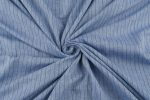 Jamdani Flowy 100% Pure Soft Cotton Fabric