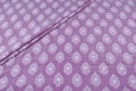 Authentic Hand Tie-Dye Mercerised Ikkat