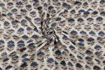 100% Pure Soft Cotton Printed Fabric