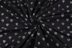 100% Pure Soft Cotton Printed Fabric