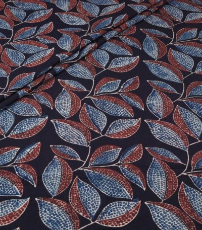 Authentic Natural Dye
