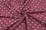 Satin Finish Fabric