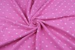 Satin Finish Fabric