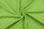 Satin Finish Fabric