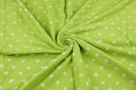 Satin Finish Fabric