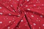 Satin Finish Fabric