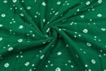 Satin Finish Fabric