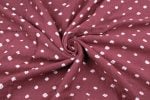 Satin Finish Fabric