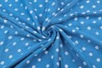Satin Finish Fabric