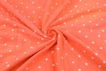 Satin Finish Fabric