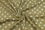 Satin Finish Fabric