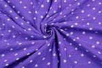 Satin Finish Fabric