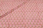 Authentic HandBlock Sanganeri Printed