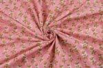 Pure Soft Cotton Fabric
