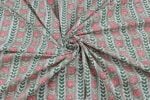 Pure Soft Cotton Fabric