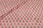 Authentic HandBlock Sanganeri Printed
