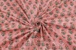Pure Soft Cotton Fabric