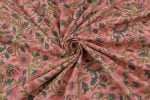Pure Soft Cotton Fabric