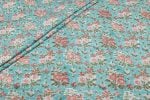 Authentic HandBlock Sanganeri Printed