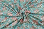 Pure Soft Cotton Fabric