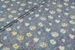 Authentic HandBlock Sanganeri Printed