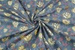 Pure Soft Cotton Fabric