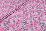 Authentic HandBlock Sanganeri Printed