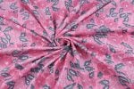 Pure Soft Cotton Fabric